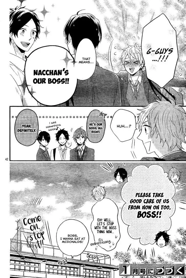 Nijiiro Days Chapter 29 43